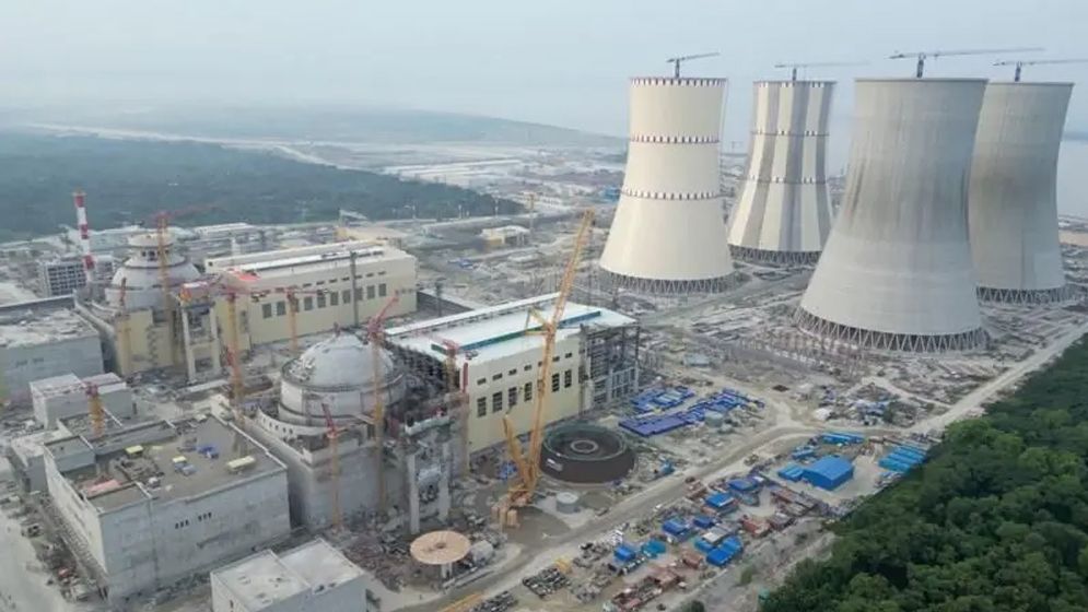 পারমাণবিক জ্বালানি লোডিংয়ের অনুমতি, উৎপাদনে যেতে পারবে রূপপুর বিদ্যুৎকেন্দ্র