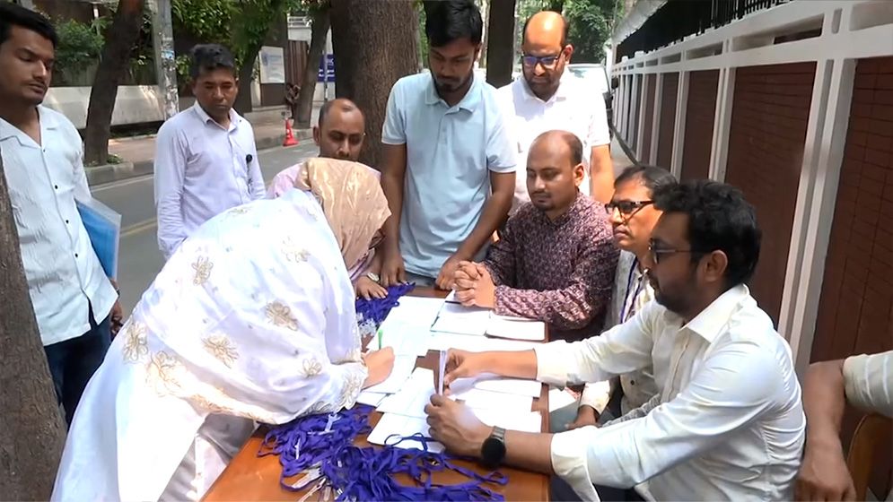 বিএনপির মনোনয়নপ্রত্যাশীদের সঙ্গে সাক্ষাৎ করবেন প্রধানমন্ত্রী