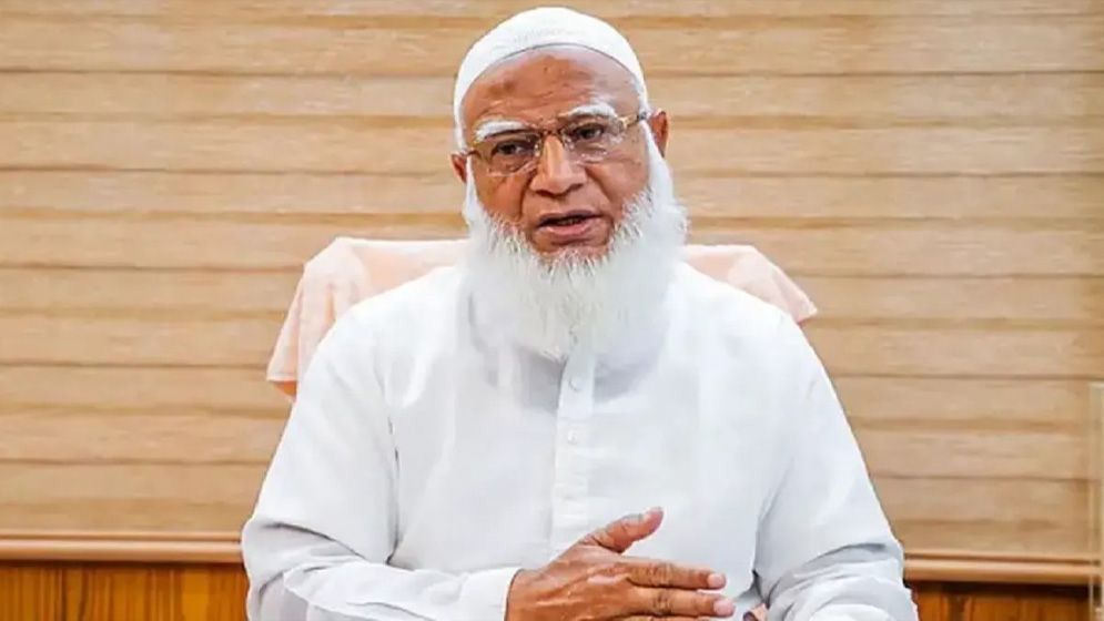 জাতীয় সংকট উত্তরণে ঐক্যবদ্ধ হয়ে কাজ করার আহ্বান জামায়াত আমিরের