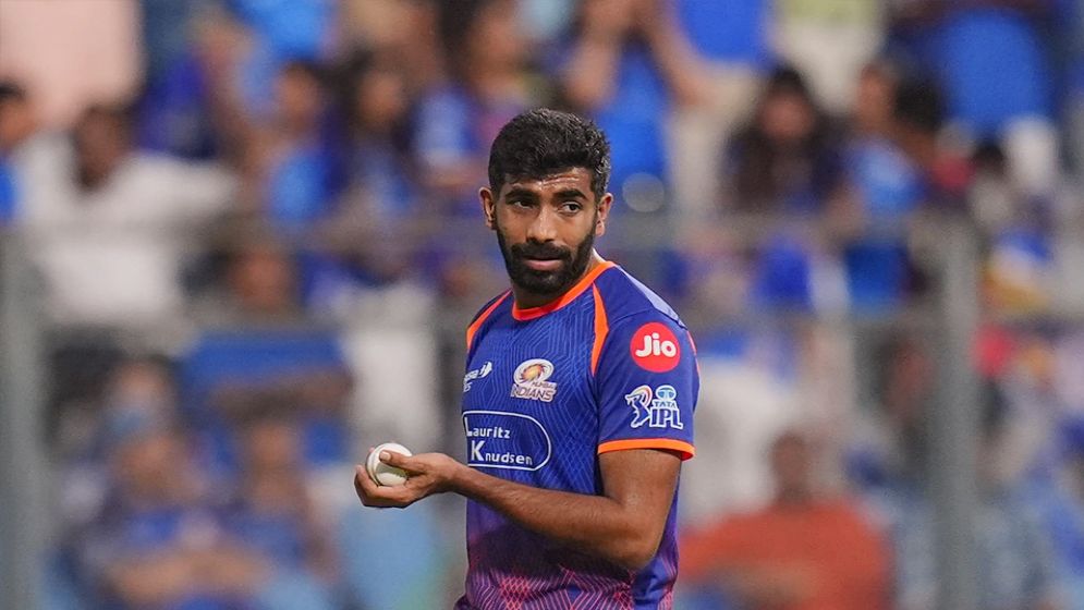 উইকেট খরায় বুমরাহ, প্রশ্ন উঠেছে বডিল্যাংগুয়েজ ও ফিটনেস নিয়েও