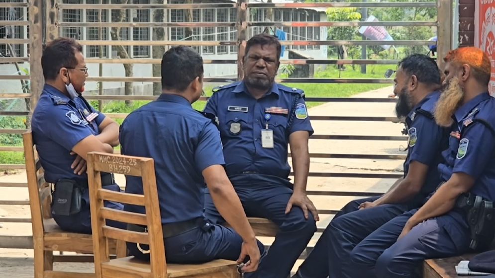 ৭ দিনের জন্য ক্লাস-পরীক্ষা স্থগিত করলো ময়মনসিংহ মেডিকেল কলেজ