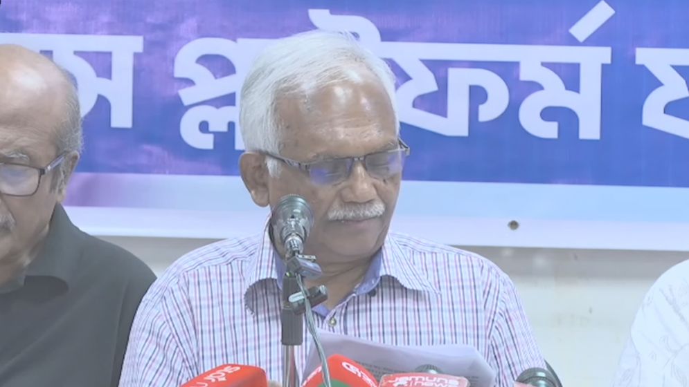 লক্ষণ প্রকাশের ৪ দিন আগে থেকে হাম ছড়ায়, জ্বর হলে চিকিৎসকের পরামর্শ নিতে হবে: ডা. মোস্তাক আহমেদ