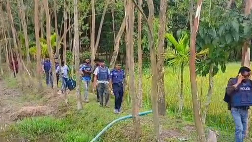 হবিগঞ্জে সরকারি জমি নিয়ে সংঘর্ষে কলেজ ছাত্র নিহত