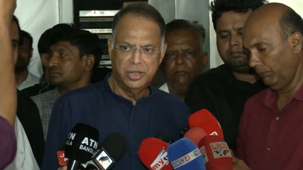 কেনা দামের থেকে নিচে তেলের দাম সমন্বয় করেছি: জ্বালানিমন্ত্রী
