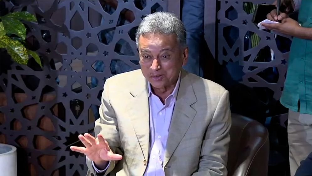 জ্বালানি তেলের দাম বৃদ্ধির সঙ্গে আইএমএফ’র শর্তের কোনো সংশ্লিষ্টতা নেই: অর্থমন্ত্রী