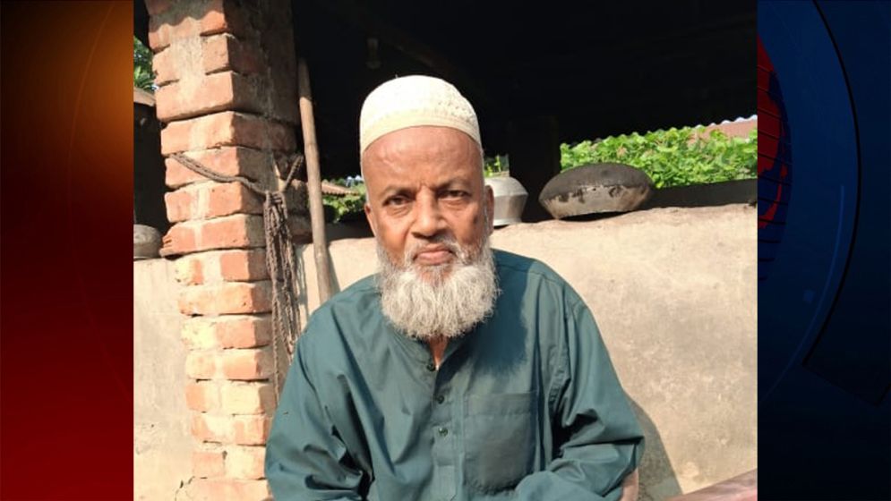 নিখোঁজ মনসুরের সন্ধান চায় পরিবার