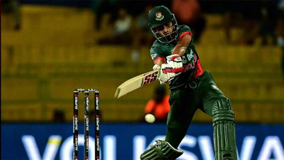 শেষ ওয়ানডেতে দলে ফিরলেন তানজিম সাকিব