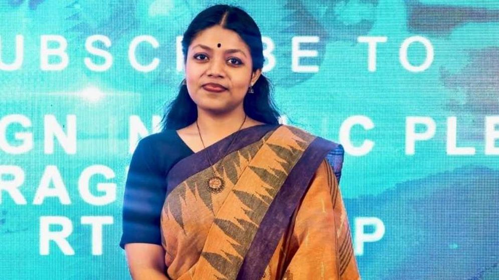 সংরক্ষিত নারী আসন: এনসিপির নুসরাত তাবাসসুমের মনোনয়নপত্র বাতিল