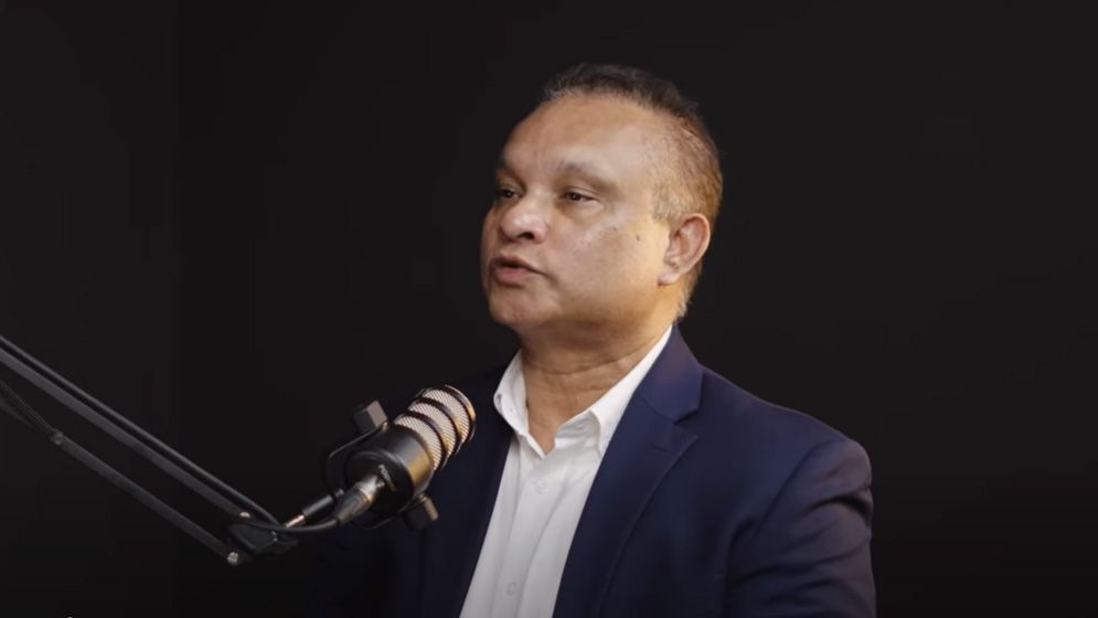 প্রতিমন্ত্রী পদমর্যাদায় প্রধানমন্ত্রীর স্বাস্থ্য বিষয়ক বিশেষ সহকারী হলেন এস এম জিয়াউদ্দিন হায়দার