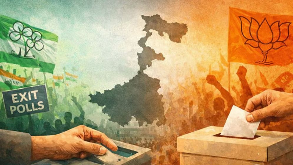 পশ্চিমবঙ্গে বিধানসভার নির্বাচন: প্রথম ধাপের ভোটগ্রহণ কাল