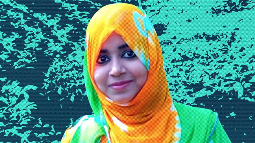 তনু হত্যা: ১০ বছর পর প্রথম গ্রেফতার হাফিজুর ৩ দিনের রিমান্ডে