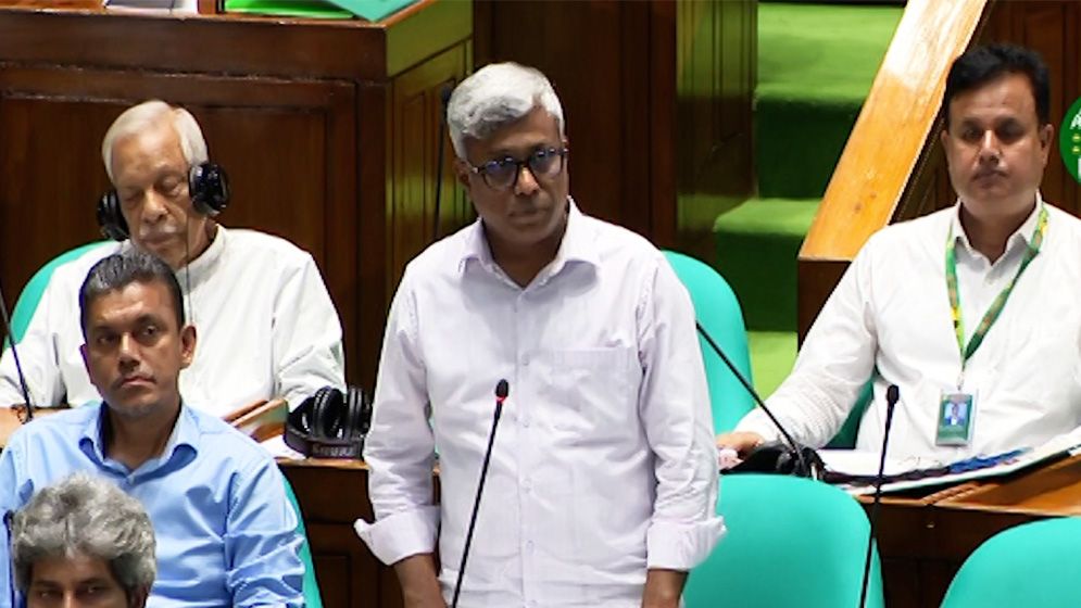 পরীক্ষামূলকভাবে ঢাকায় ১১০ মেগাওয়াট লোডশেডিংয়ের সিদ্ধান্ত: জ্বালানি প্রতিমন্ত্রী