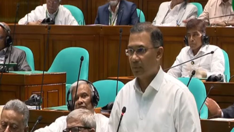 বিরোধীদলের আহ্বানে সাড়া দিয়ে সংসদীয় কমিটি গঠন প্রধানমন্ত্রীর