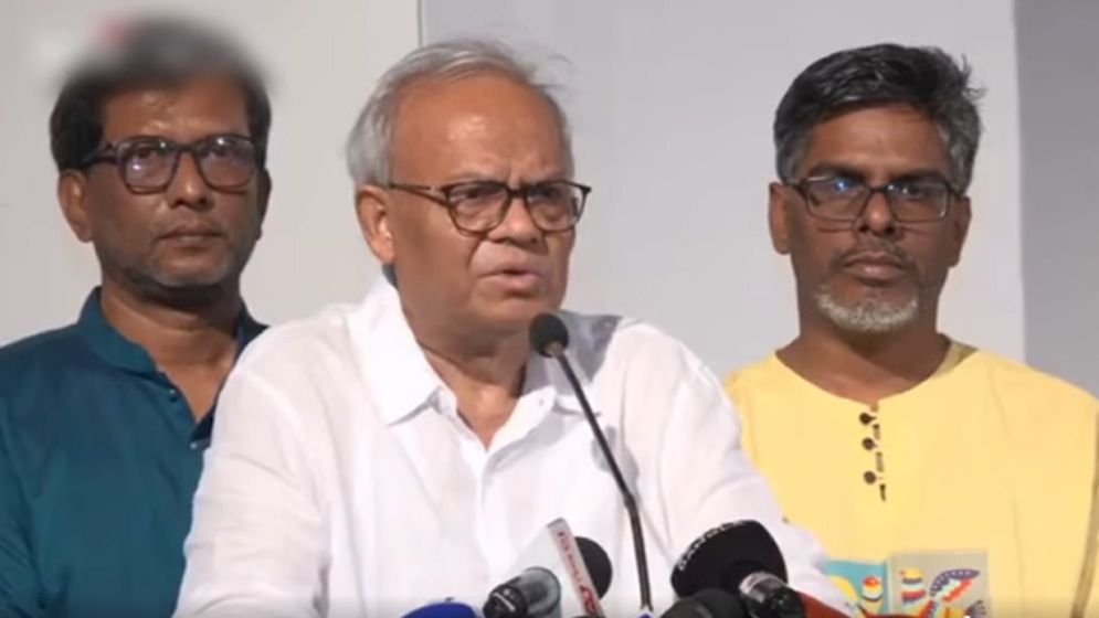 আন্তর্জাতিক পরিস্থিতির কারণে জ্বালানি সংকট, এটা বিএনপি সরকারের কোনো ব্যর্থতা নয়: রিজভী