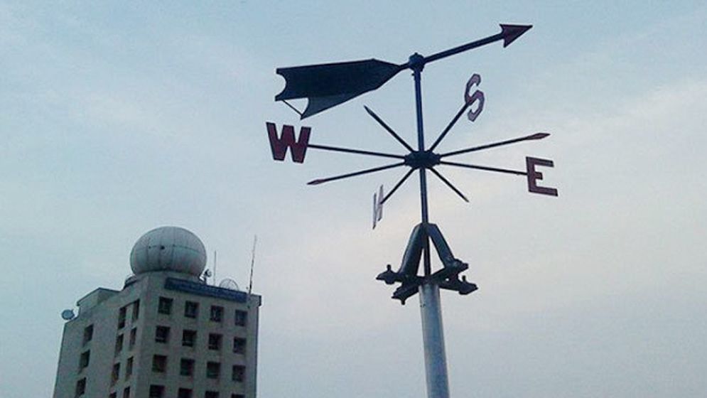 দেশে যেমন থাকবে আগামী ৫ দিনের আবহাওয়া