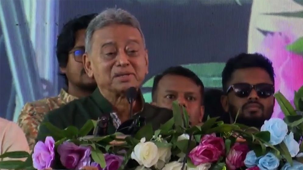 বিশ্ববিদ্যালয়ে শিক্ষার্থীরা লেখাপড়া করবে, দলীয়করণের কোনো সুযোগ নেই: অর্থমন্ত্রী
