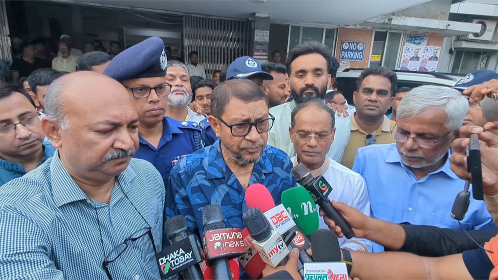 বিগত দুই সরকারের ব্যর্থতায় হামের প্রাদুর্ভাব: স্বাস্থ্যমন্ত্রী