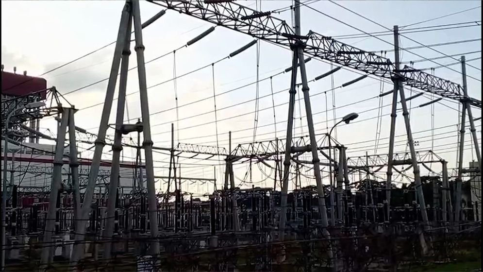 বড়পুকুরিয়া তাপ বিদ্যুৎ কেন্দ্র চালু হওয়ার ১৫ ঘন্টার মধ্যে আবারও বন্ধ