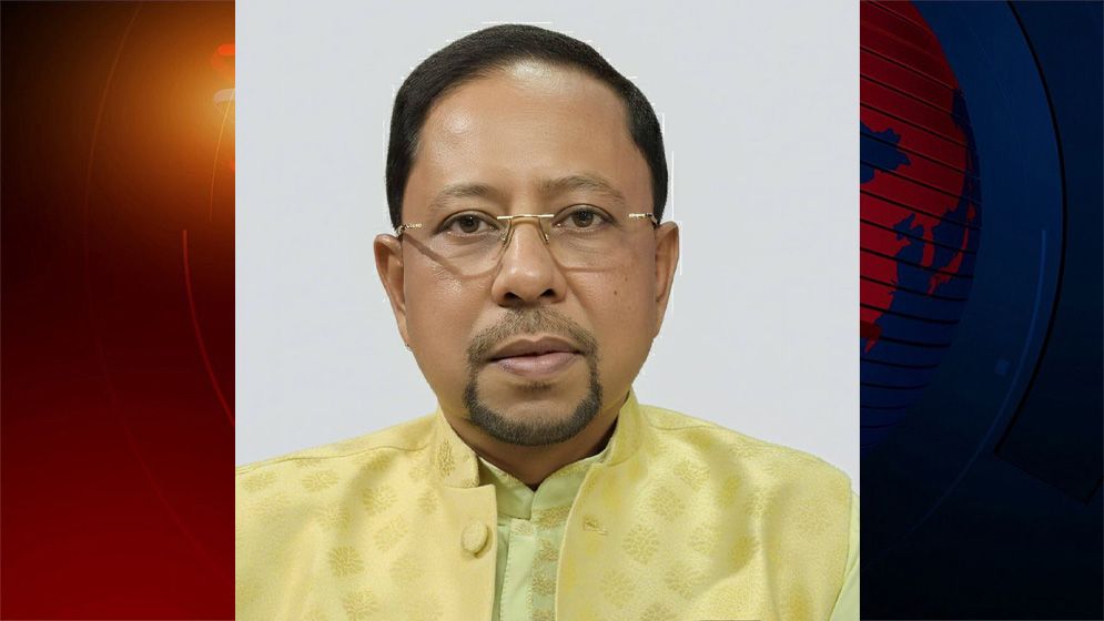 সাবেক শিক্ষা উপমন্ত্রী গোলাম সারোয়ার মিলন মারা গেছেন
