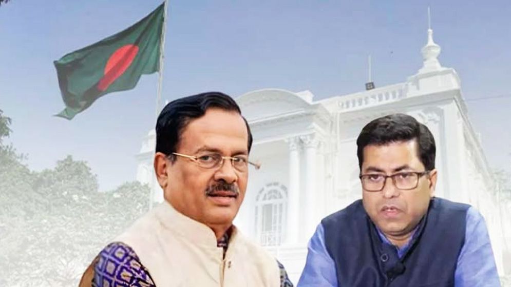নানক-তাপসসহ ২৮ আসামির অভিযোগ গঠনের শুনানি আজ