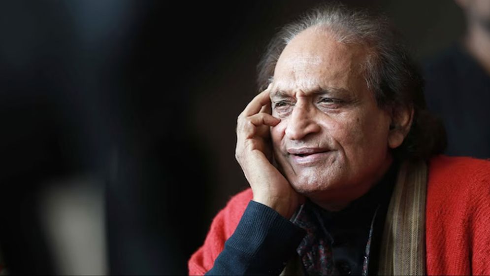 মারা গেছেন মুক্তিযুদ্ধের ছবি তোলা কিংবদন্তি ফটোগ্রাফার রঘু রাই