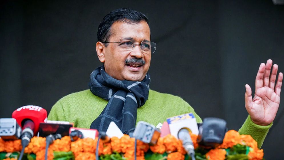 ভাঙনের মুখে কেজরিওয়ালের দল, দিল্লির পর পাঞ্জাবেও ক্ষমতা হারানোর শঙ্কা