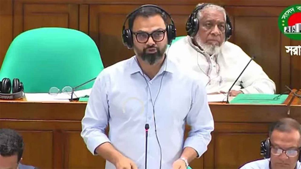 চতুর্থ শ্রেণি থেকে খেলাধুলা বাধ্যতামূলক করা হবে: ক্রীড়া প্রতিমন্ত্রী