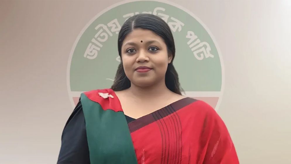 এনসিপির নুসরাত তাবাসসুমের মনোনয়নপত্র গ্রহণে ইসিকে হাইকোর্টের নির্দেশ