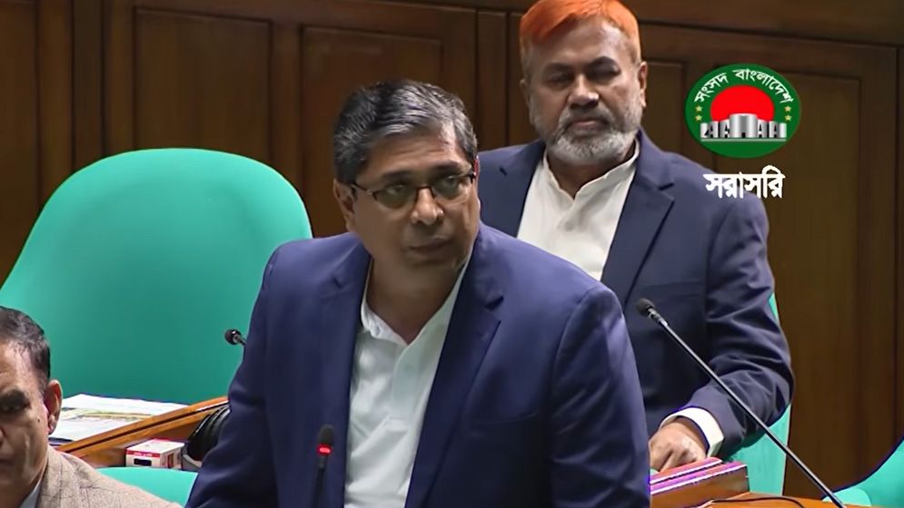 চট্টগ্রামে জলাবদ্ধতার খবর ভিত্তিহীন, বানোয়াট ও কাল্পনিক, দাবি প্রতিমন্ত্রীর