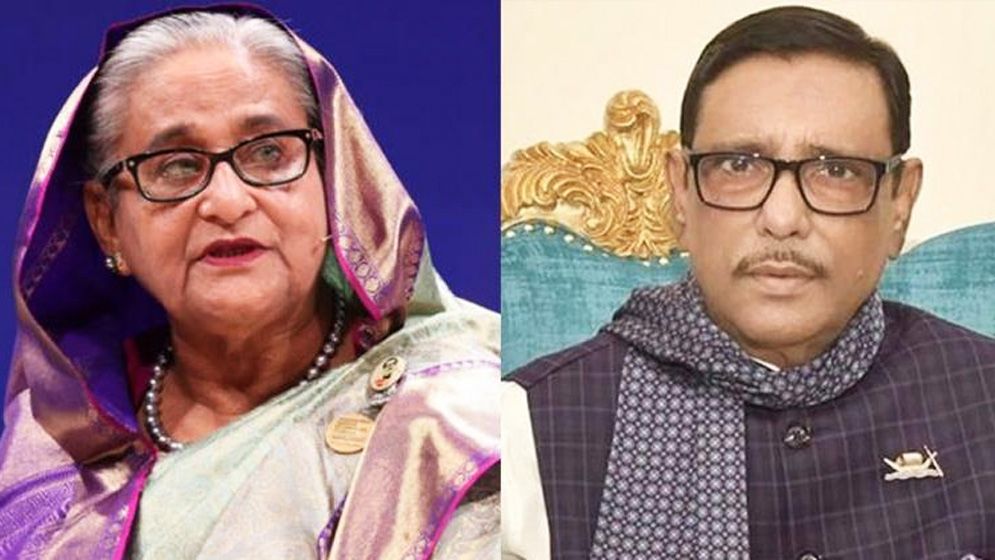 শেখ হাসিনা-কাদেরসহ ৪০ জনের বিরুদ্ধে চার্জশিট, ১২৭ জনকে অব্যাহতির সুপারিশ