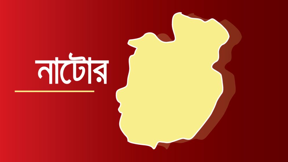 নাটোরে স্ত্রী ও সন্তানের হাতে মাছ ব্যবসায়ী খুন, মা-ছেলে গ্রেপ্তার