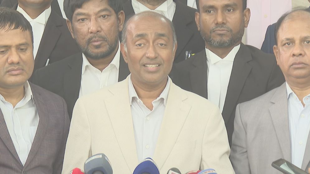 আপিল বিভাগে সাংবাদিক প্রবেশে নিষেধাজ্ঞা, পুনর্বিবেচনার আশা আইনমন্ত্রীর