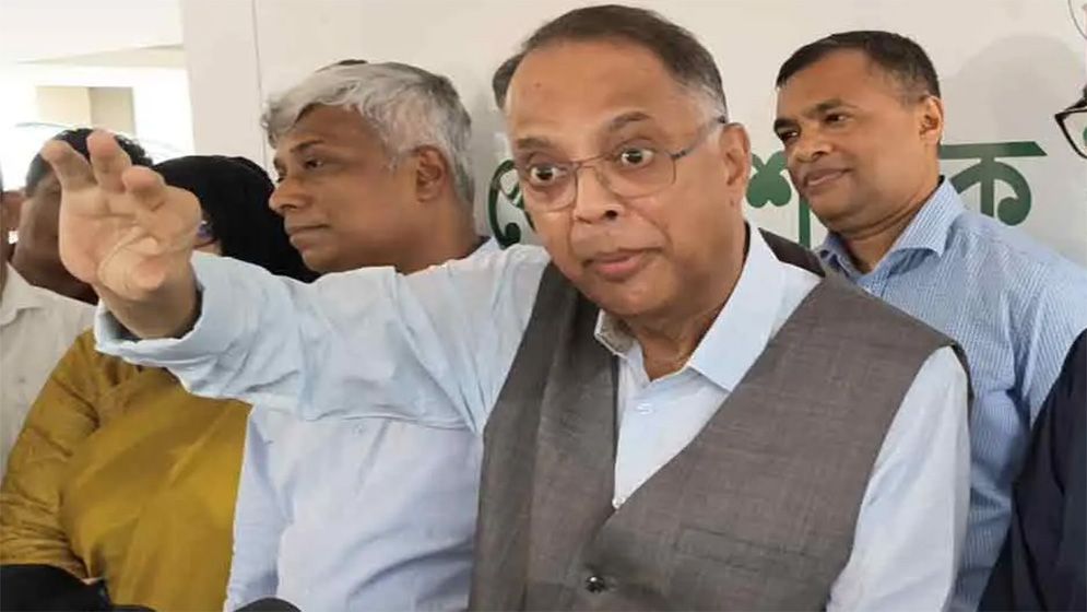 উৎপাদন কেন্দ্রের যান্ত্রিক ত্রুটির কারণে লোডশেডিং হয়েছিল: বিদ্যুৎমন্ত্রী