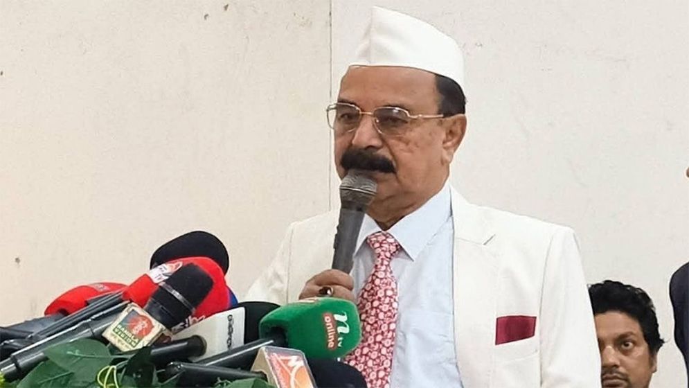 পশ্চিমবঙ্গে যেই আসুক, ভারতের সঙ্গে সম্পর্কে প্রভাব পড়বে না: গয়েশ্বর চন্দ্র রায়