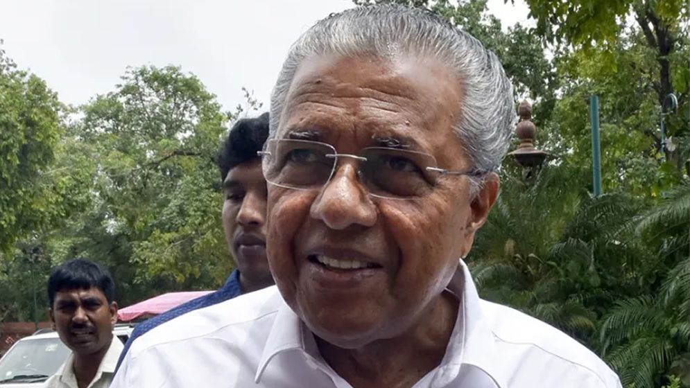 কেরালায় বাম দুর্গের পতন, ফিরলো কংগ্রেস