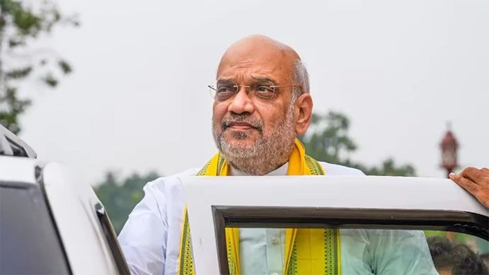 কে হচ্ছেন মুখ্যমন্ত্রী, বাছাই করতে পশ্চিমবঙ্গে যাচ্ছেন অমিত শাহ