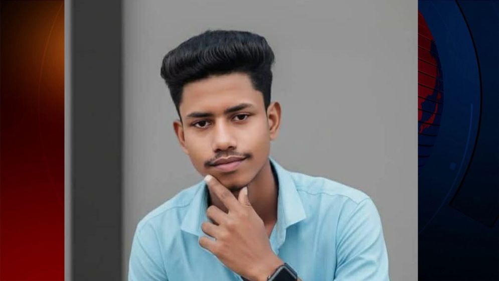সৌদিতে ২২ দিন ধরে নিখোঁজ বাংলাদেশি যুবক