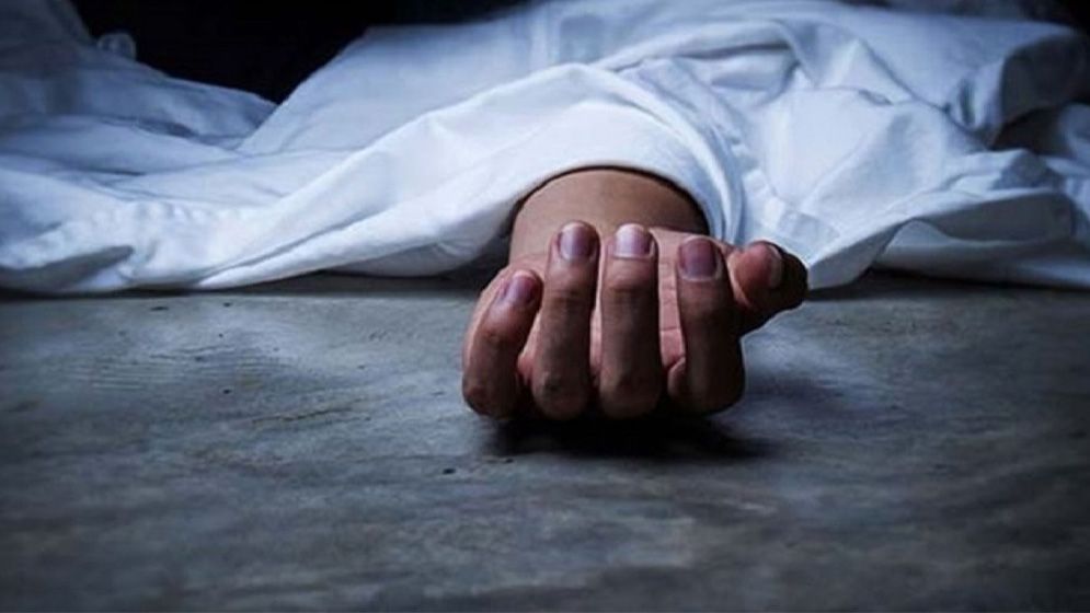 নরসিংদীতে ধানক্ষেতে ট্রলিচালকের মরদেহ উদ্ধার