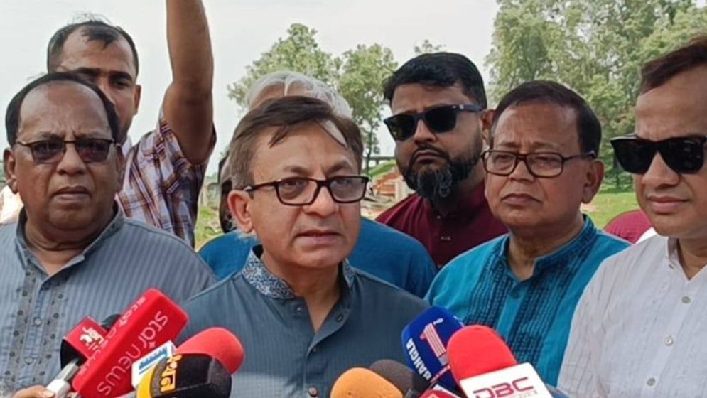 যুক্তরাষ্ট্রের সঙ্গে বাণিজ্য চুক্তি পরিবর্তনের সুযোগ আছে: বাণিজ্যমন্ত্রী