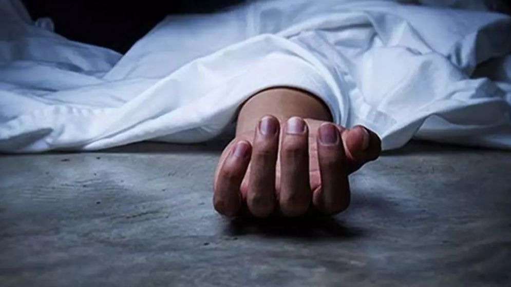 আখাউড়ায় ট্রেনের ধাক্কায় নারীর মৃত্যু
