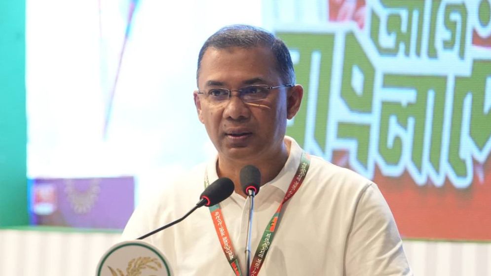 নির্বাচনী প্রতিশ্রুতি বাস্তবায়নে বিএনপি যুদ্ধ শুরু করেছে: প্রধানমন্ত্রী