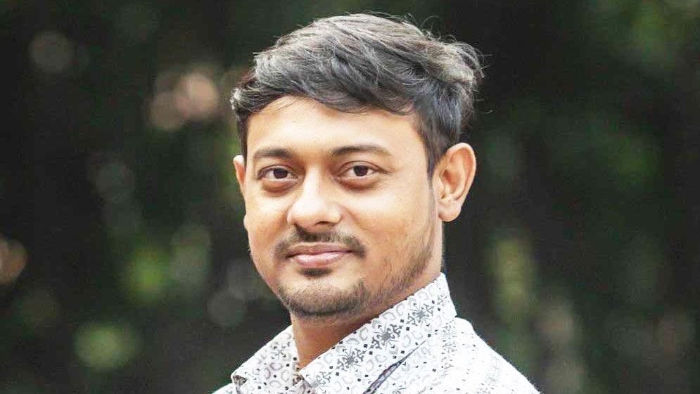 নাসীরুদ্দীন পাটওয়ারীকে লিগ্যাল নোটিশ