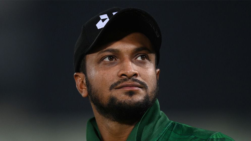 সরাসরি চুক্তিতে লঙ্কা প্রিমিয়ার লিগে দল পেলেন সাকিব