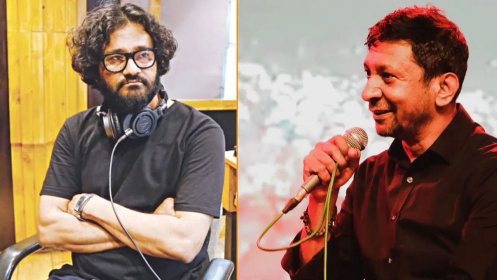 ঈদে আসছে প্রিন্স মাহমুদের গান, গেয়েছেন তুহিন