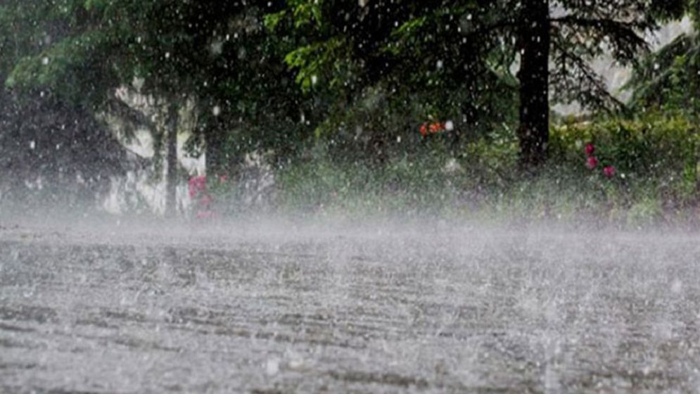 ঈদের দিনসহ আগামী পাঁচ দিন আবহাওয়া কেমন থাকবে?