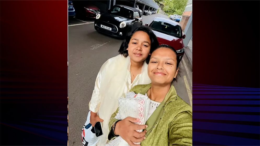 স্কটল্যান্ডে ঈদ উদযাপন করলেন বাংলাদেশ নারী দলের ক্রিকেটাররা