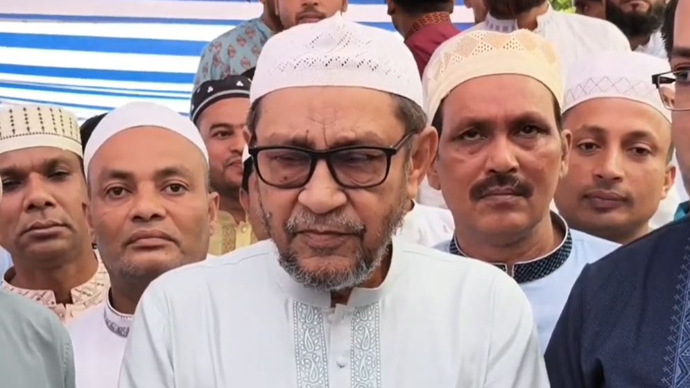 তদন্ত প্রতিবেদনের ভিত্তিতে আদ্‌-দ্বীনের বিরুদ্ধে কঠোর আইনি ব্যবস্থা নেওয়া হবে: স্বাস্থ্যমন্ত্রী