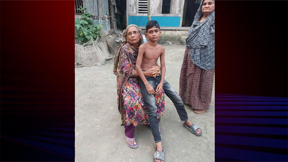ঈদে বাড়ি ফেরার বদলে ‘না ফেরার দেশে’ স্বামী, স্ত্রী ও সন্তান