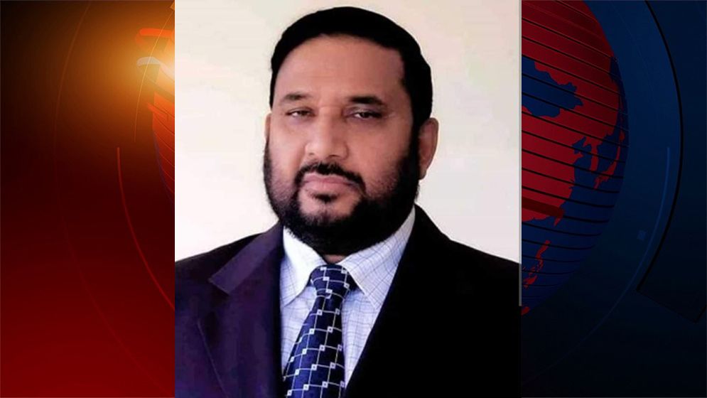 ঠাকুরগাঁওয়ের সাবেক সংসদ সদস্য দবিরুল ইসলামের মৃত্যু