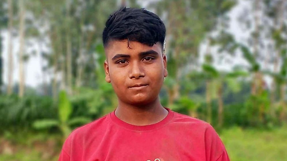 জামালপুরে গলায় মাংস আটকে কিশোরের মৃত্যু